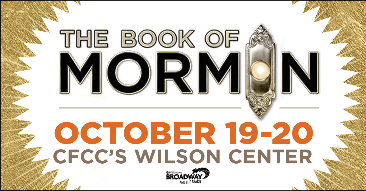 Book of Mormon