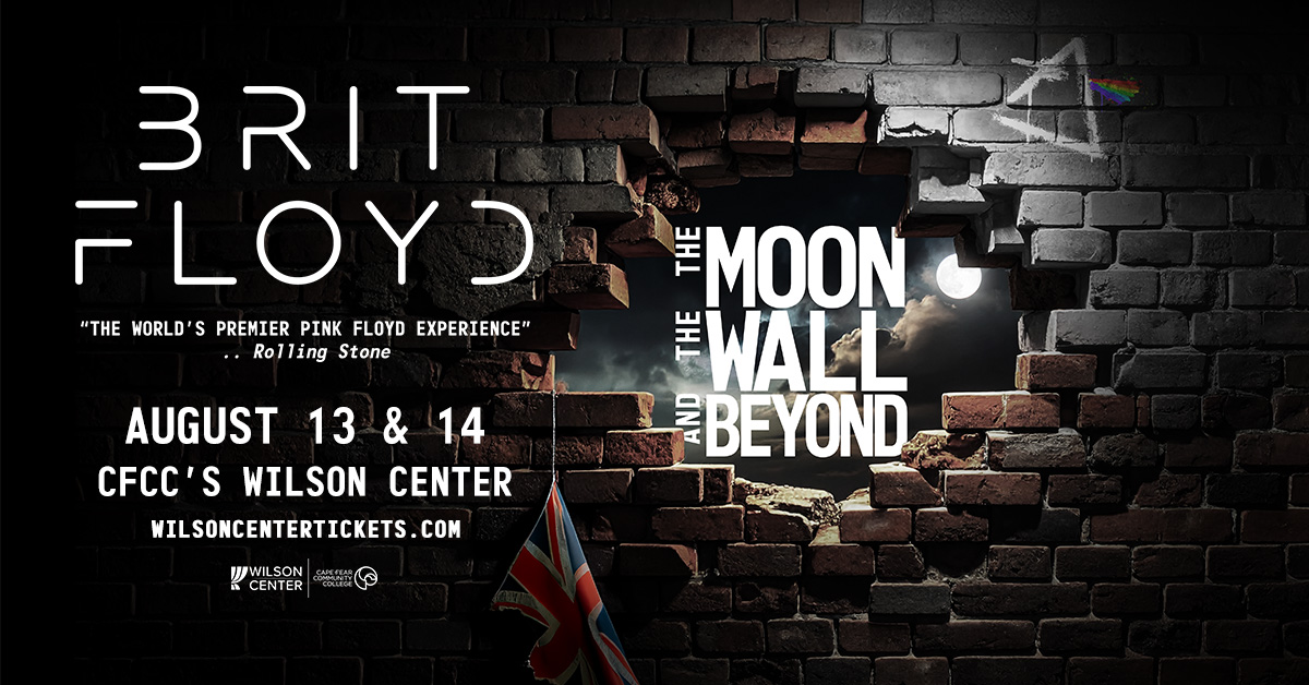 Brit Floyd - Best of THE WALL