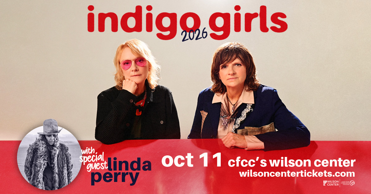 More Info for Indigo Girls