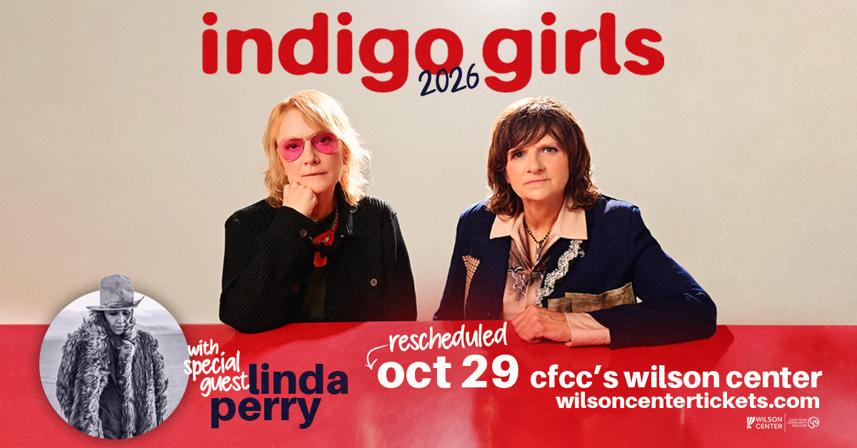 More Info for Indigo Girls