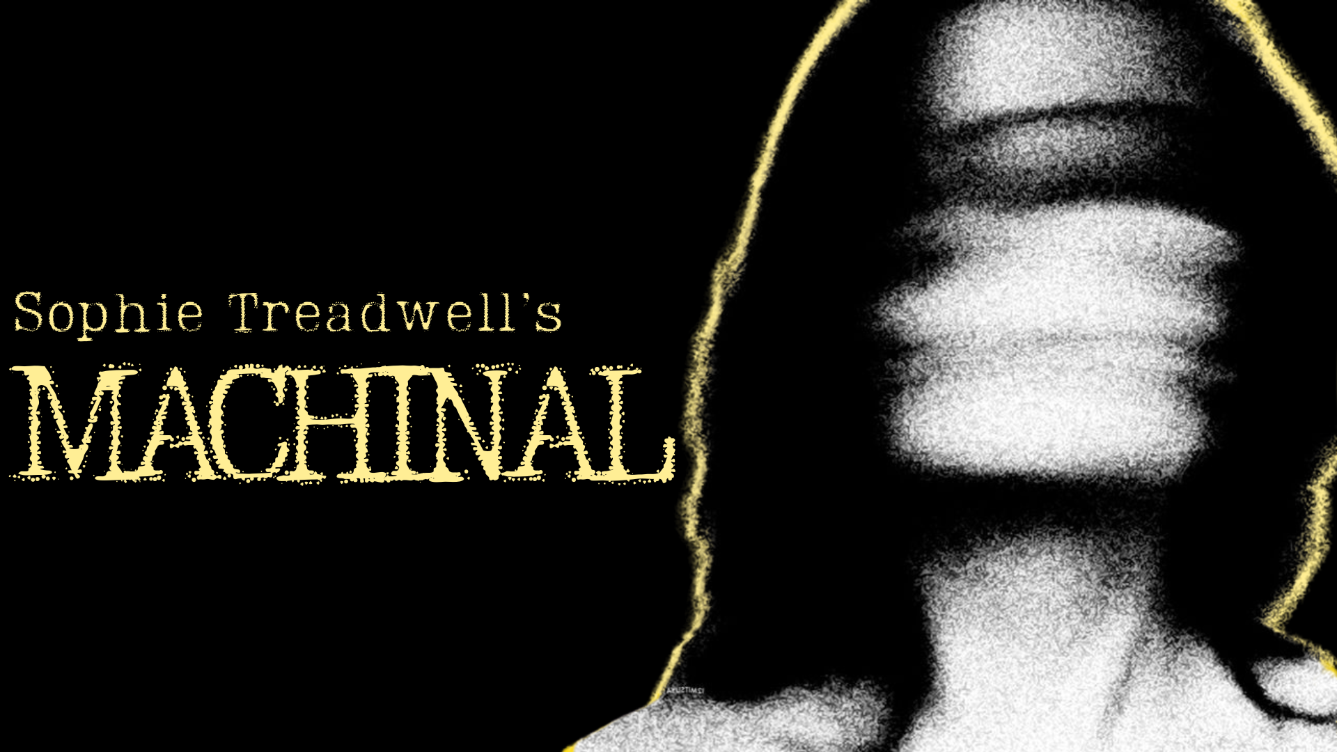 More Info for Machinal