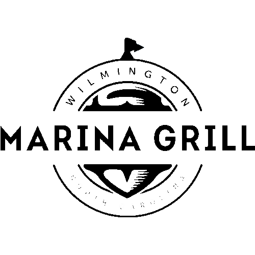 Marina Grill Logo