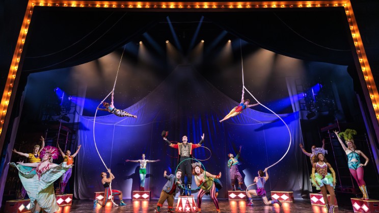 PNC Broadway Series Showcase