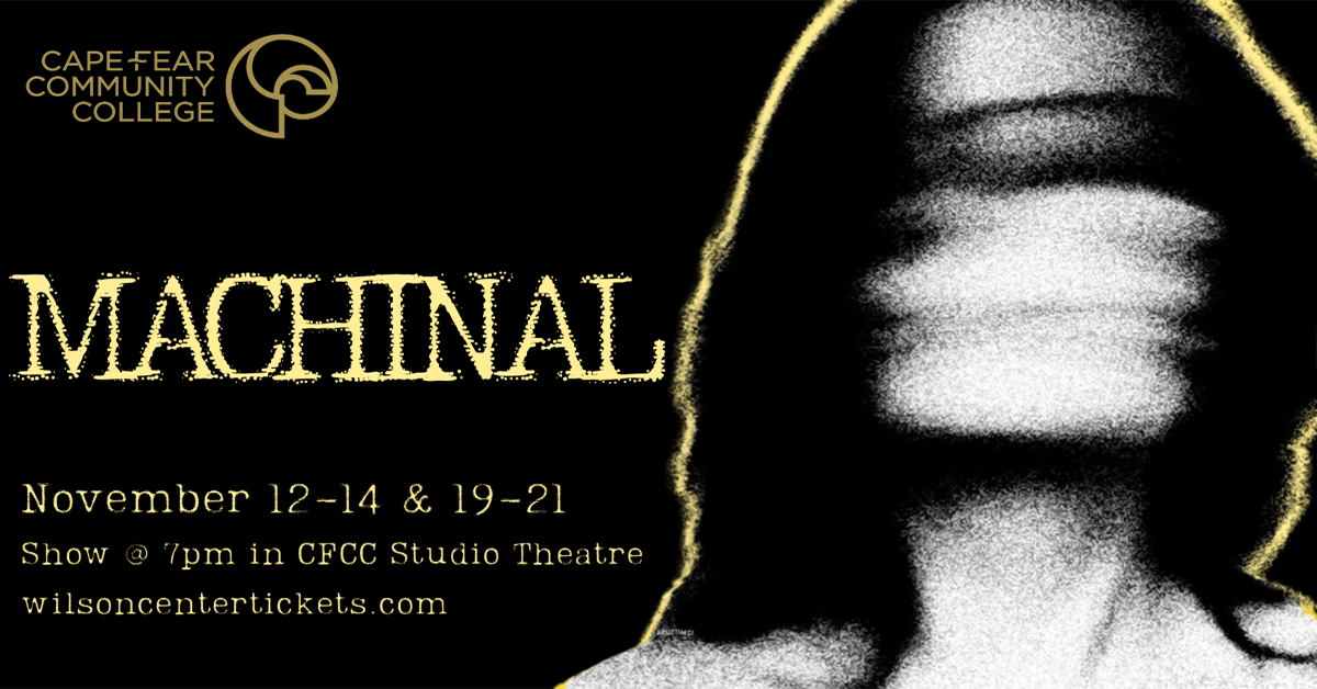 Machinal