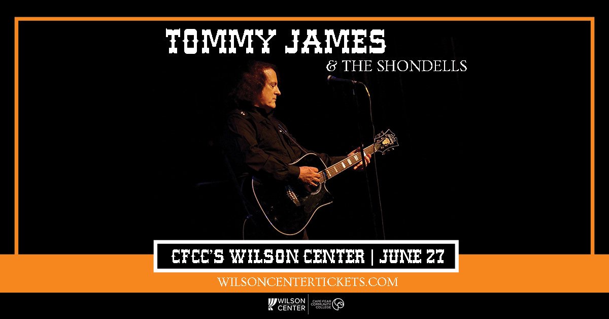 Tommy James & The Shondells
