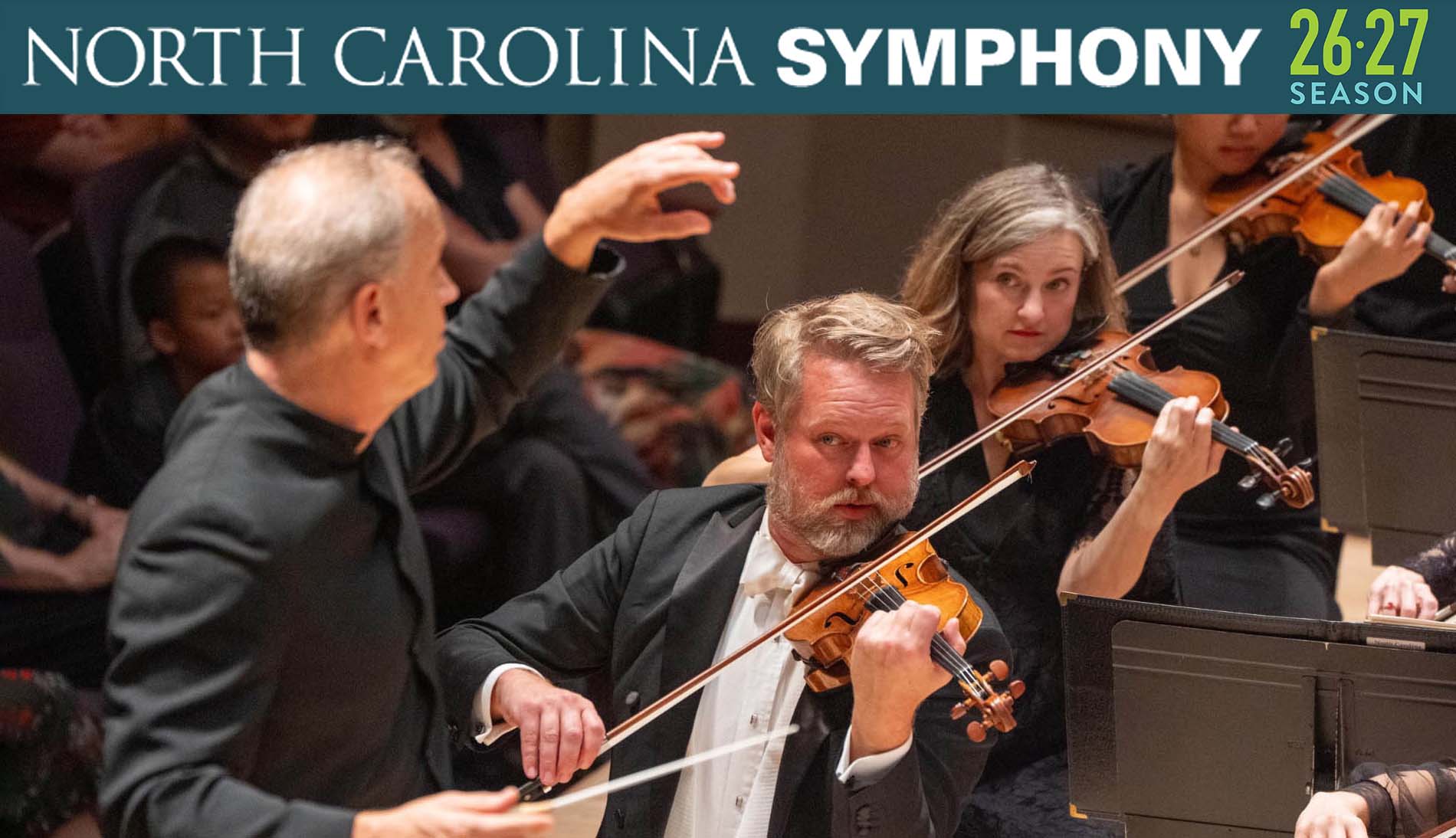 Beethoven Symphonies 6 & 7