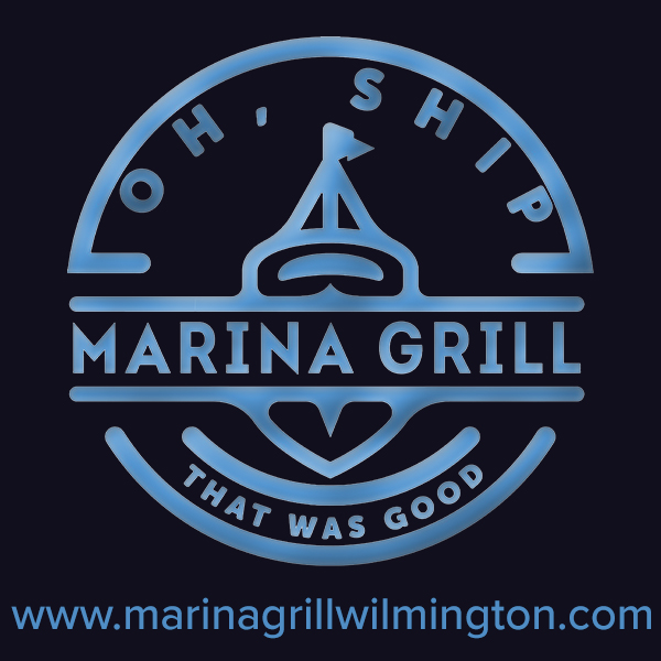 Marina Grill Ad