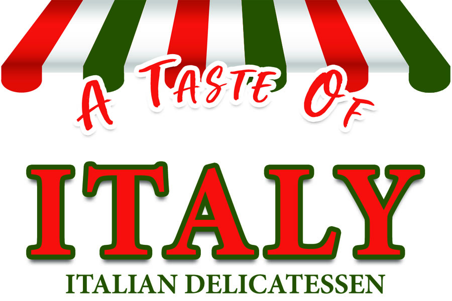 Taste of Italy Italian Delicatessen