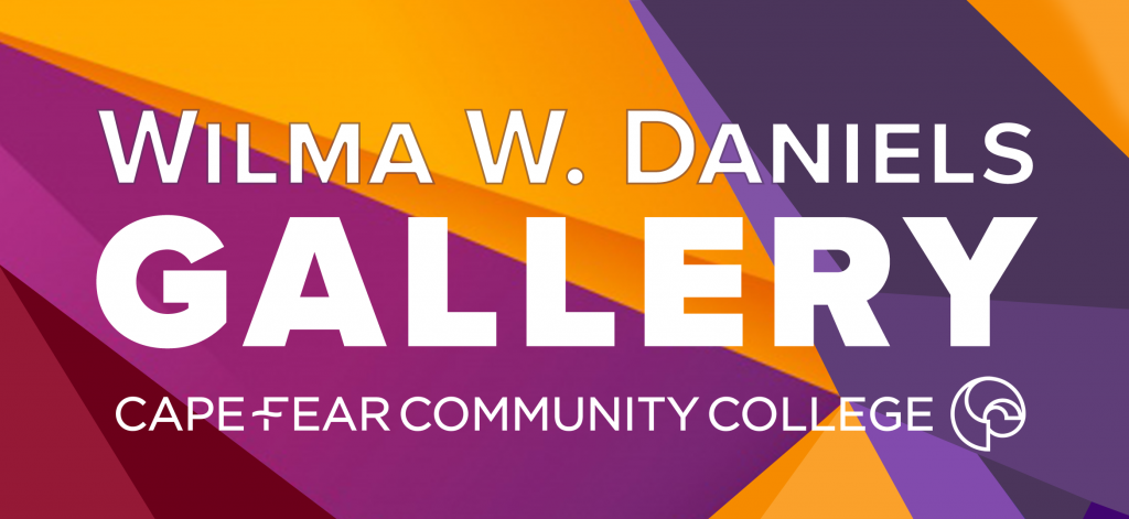 Wilma W. Daniels Gallery Logo